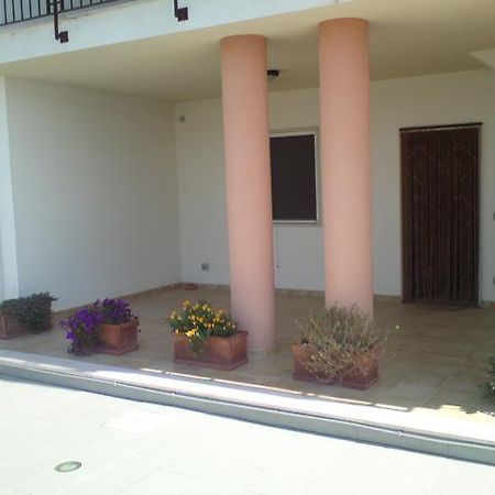 Apartment C Marina di Ginosa Kültér fotó