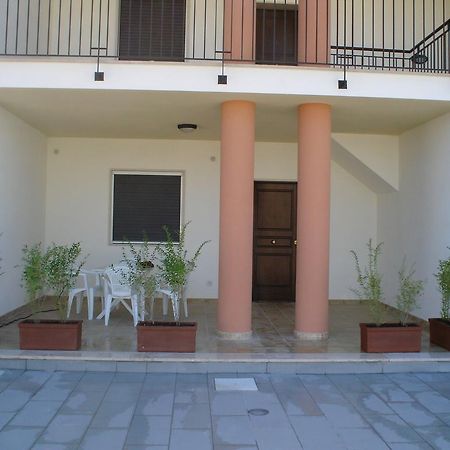 Apartment C Marina di Ginosa Kültér fotó
