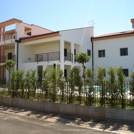 Apartment C Marina di Ginosa Kültér fotó
