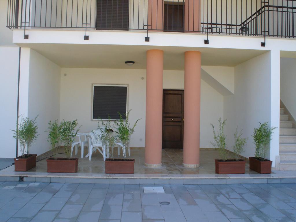Apartment C Marina di Ginosa Kültér fotó