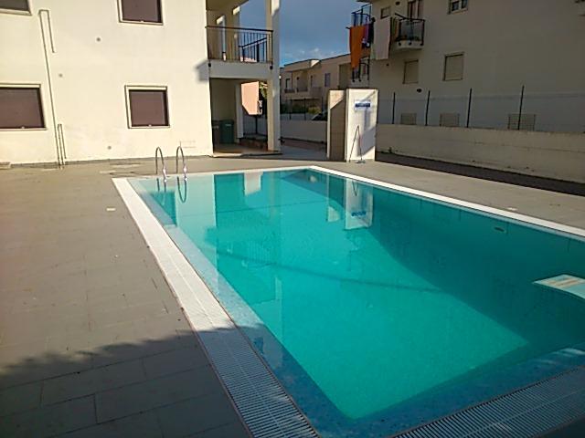 Apartment C Marina di Ginosa Kültér fotó