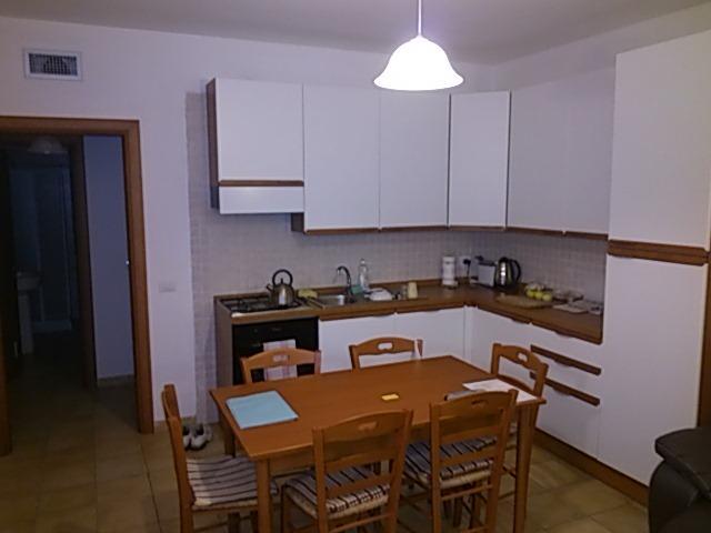 Apartment C Marina di Ginosa Kültér fotó
